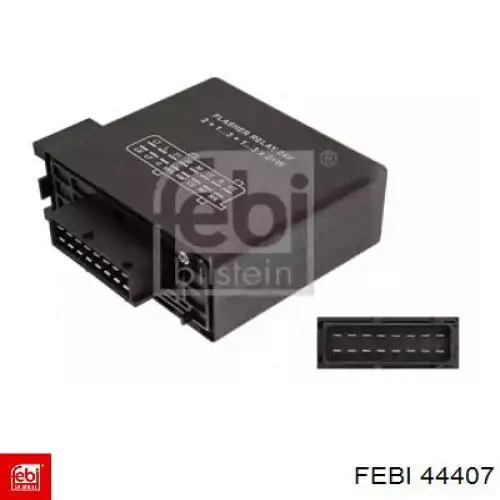 Купити 44407 Febi Реле поворотів