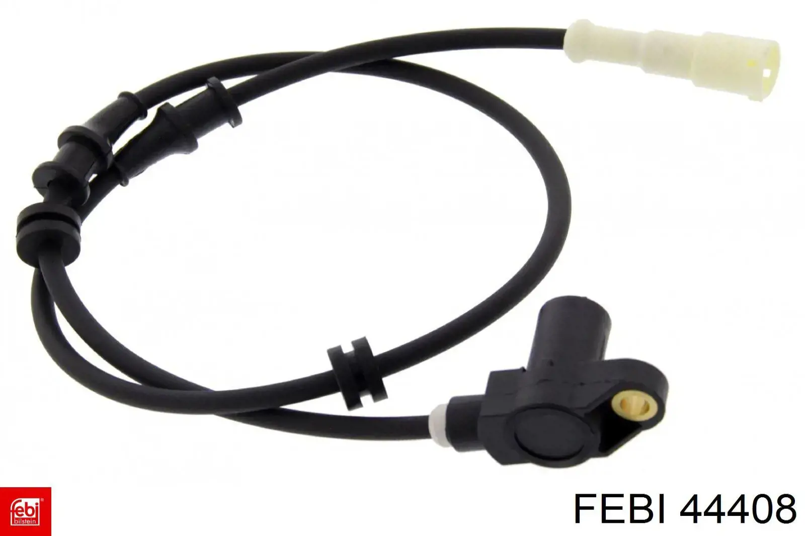 Датчик ABS передній Febi 44408 ціна, від 19.00 USD