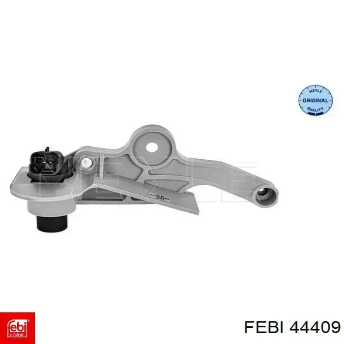 Датчик обертів колінвалу Febi 44409 ціна, від 13.50 USD