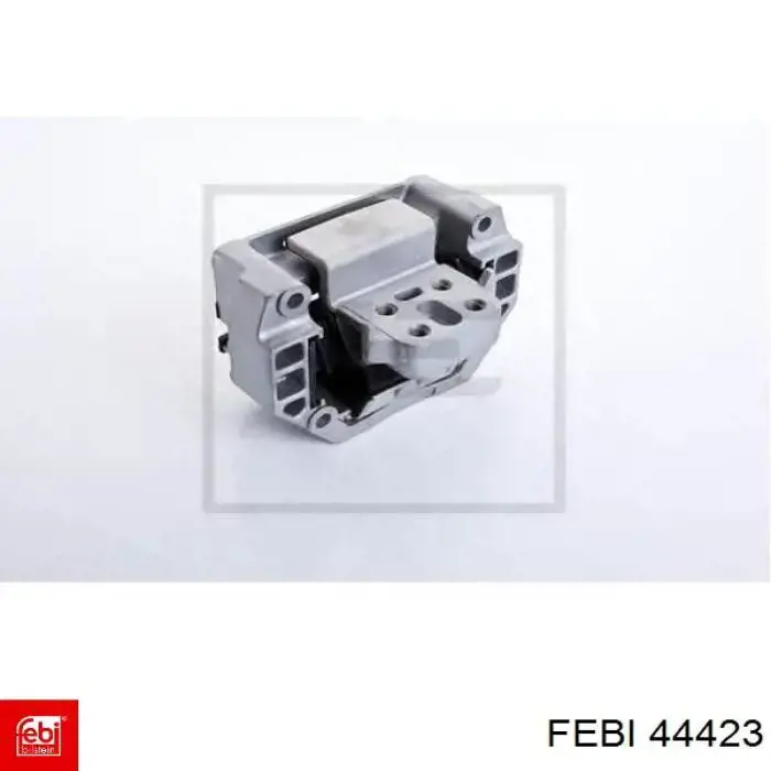 Купити 44423 Febi Подушка коробки передач