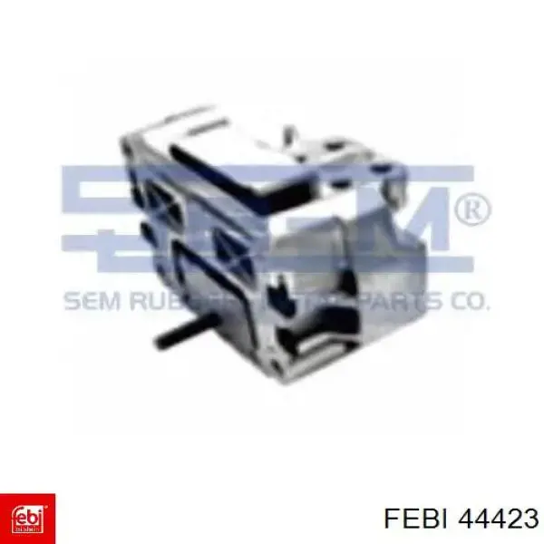44423 Febi Опора кпп