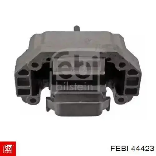Подушка трансмісії (опора коробки передач) Febi 44423 ціна, від 111.51 USD