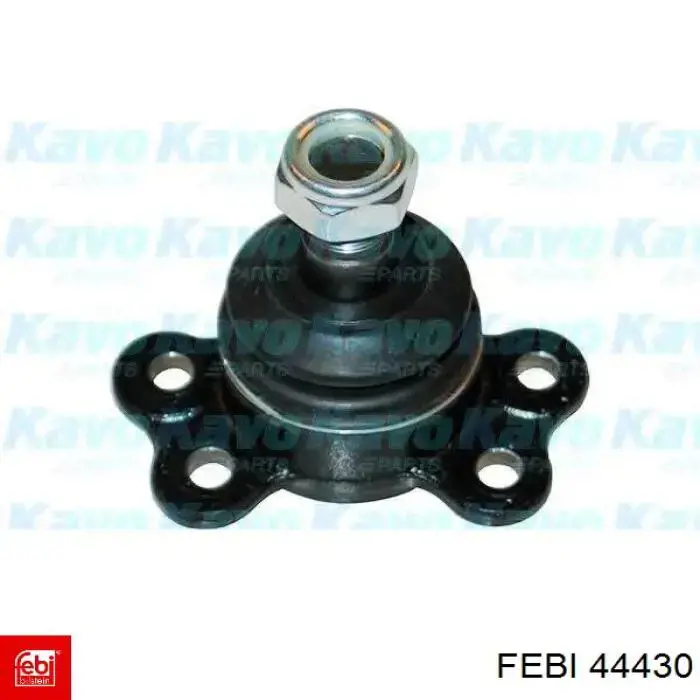 Датчик рівня охолоджуючої рідини в бачку Febi 44430 ціна, від 5.62 USD
