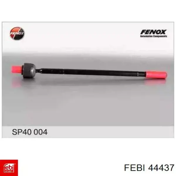 Рульова тяга 44437 Febi