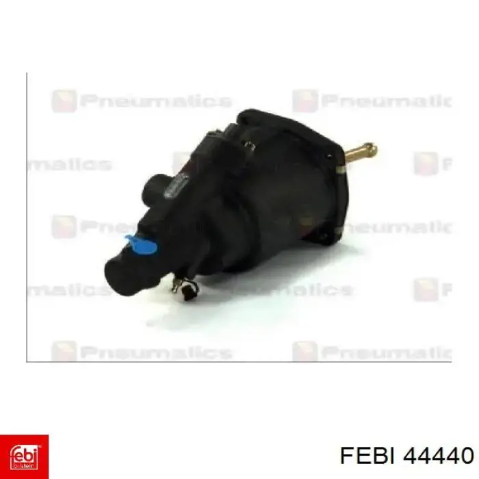 Підсилювач зчеплення ПГУ RD991427 Rider