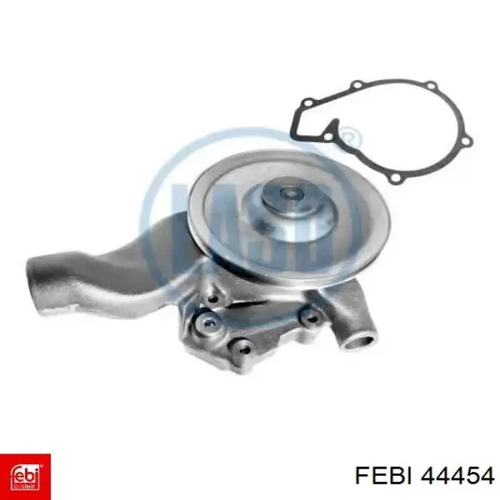 Помпа 44454 Febi
