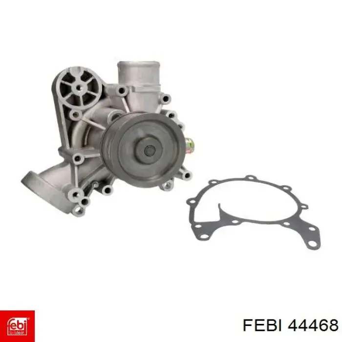 Помпа R621 Dolz