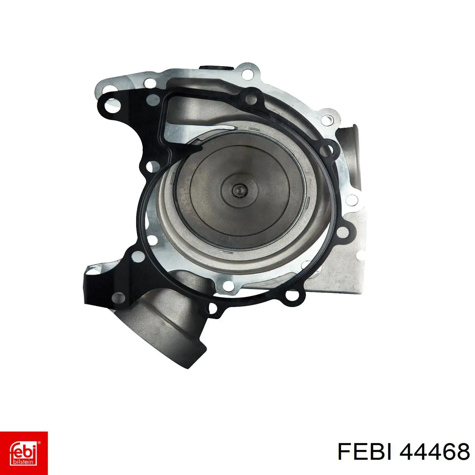 Помпа охолодження Dolz R621 ціна, від 217.18 USD