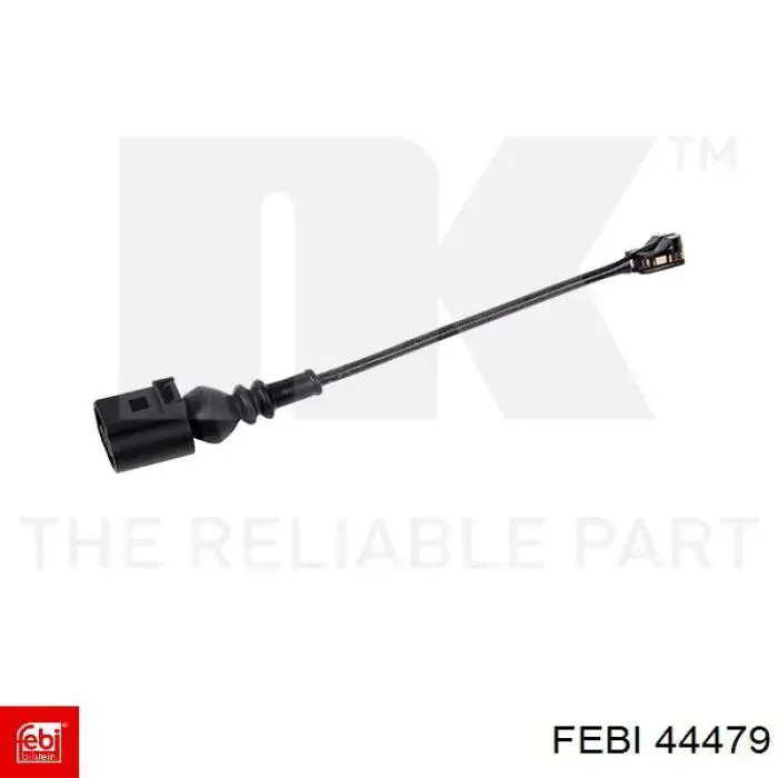 Сенсор зносу Febi 44479 ціна, від 4.70 USD