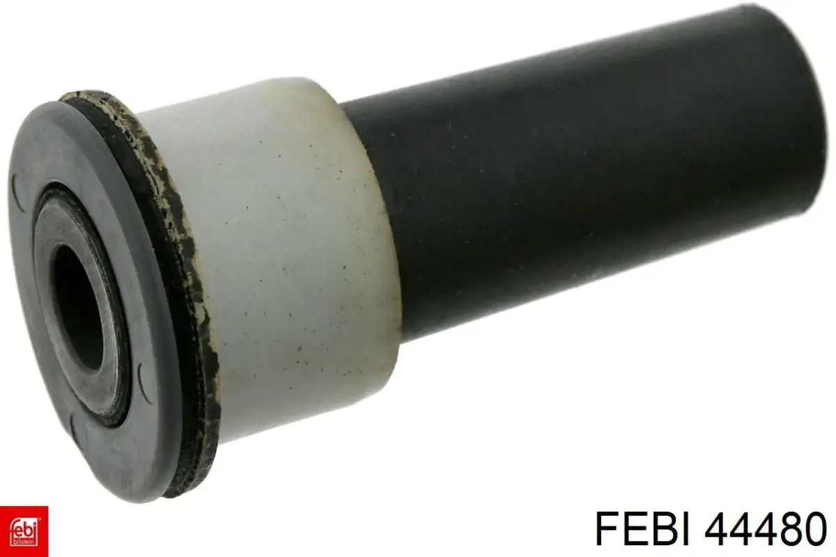 Комплект сайлентблоків передньої підвіски Febi 44480 ціна, від 166.30 USD