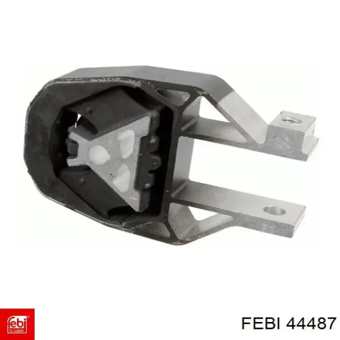 Купити 44487 Febi Задня опора двигуна