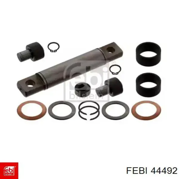 Вилка зчеплення Febi 44492 ціна, від 83.46 USD