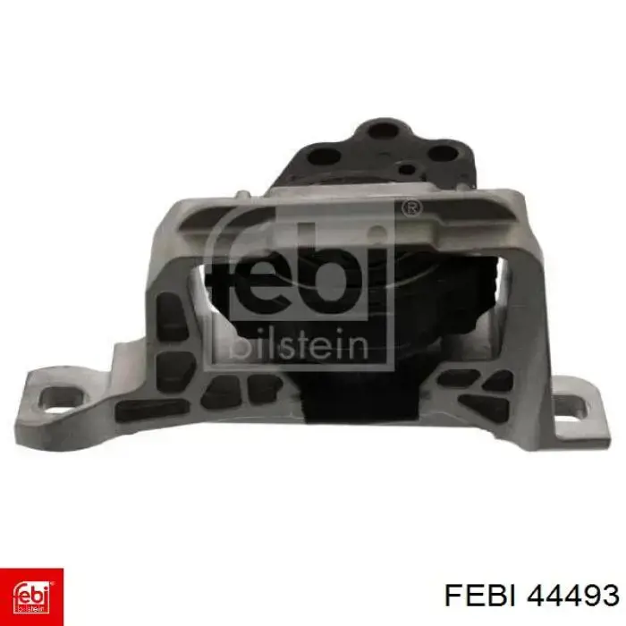 Права подушка двигуна Febi 44493 ціна, від 102.50 USD