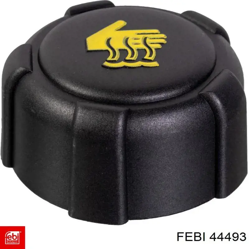 Купити 44493 Febi Подушка (опора) двигуна, права