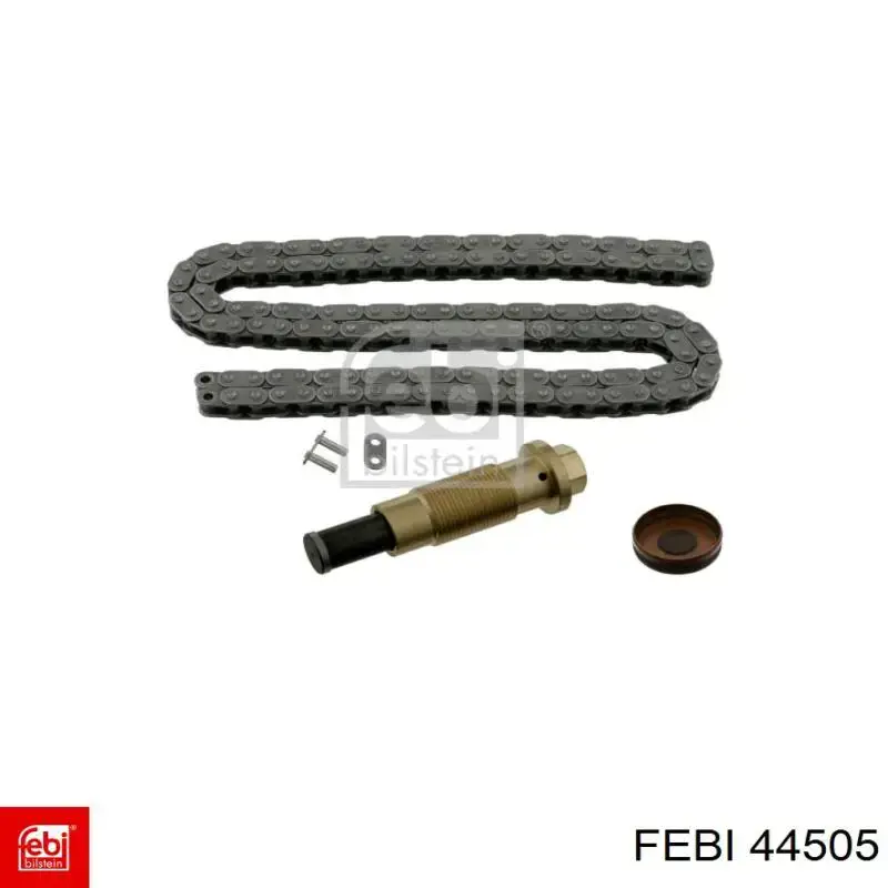 Ланцюг ГРМ, комплект 59370SET AIC