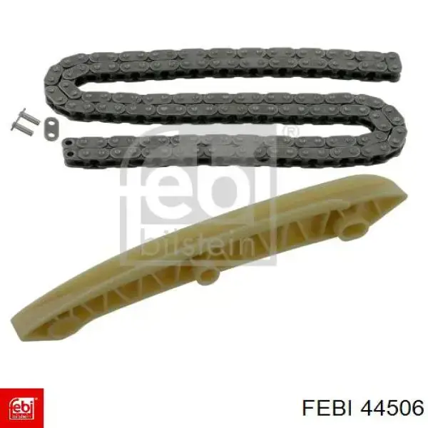 Комплект ланцюга ГРМ 59114SET Iwis