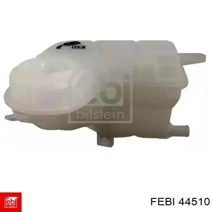Купити 44510 Febi Водяний бачок системи охолодження
