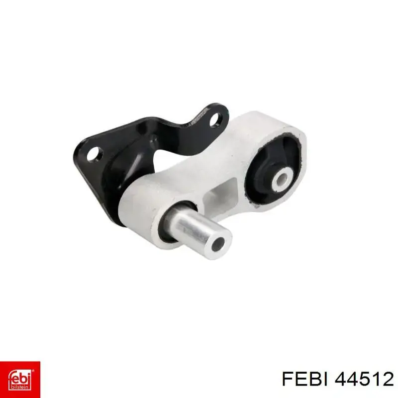 Купити FDEM007 Kautek Подушка (опора) двигуна, права