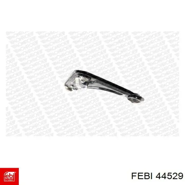Відбійник на задні амортизатори Febi 44529 ціна, від 10.65 USD