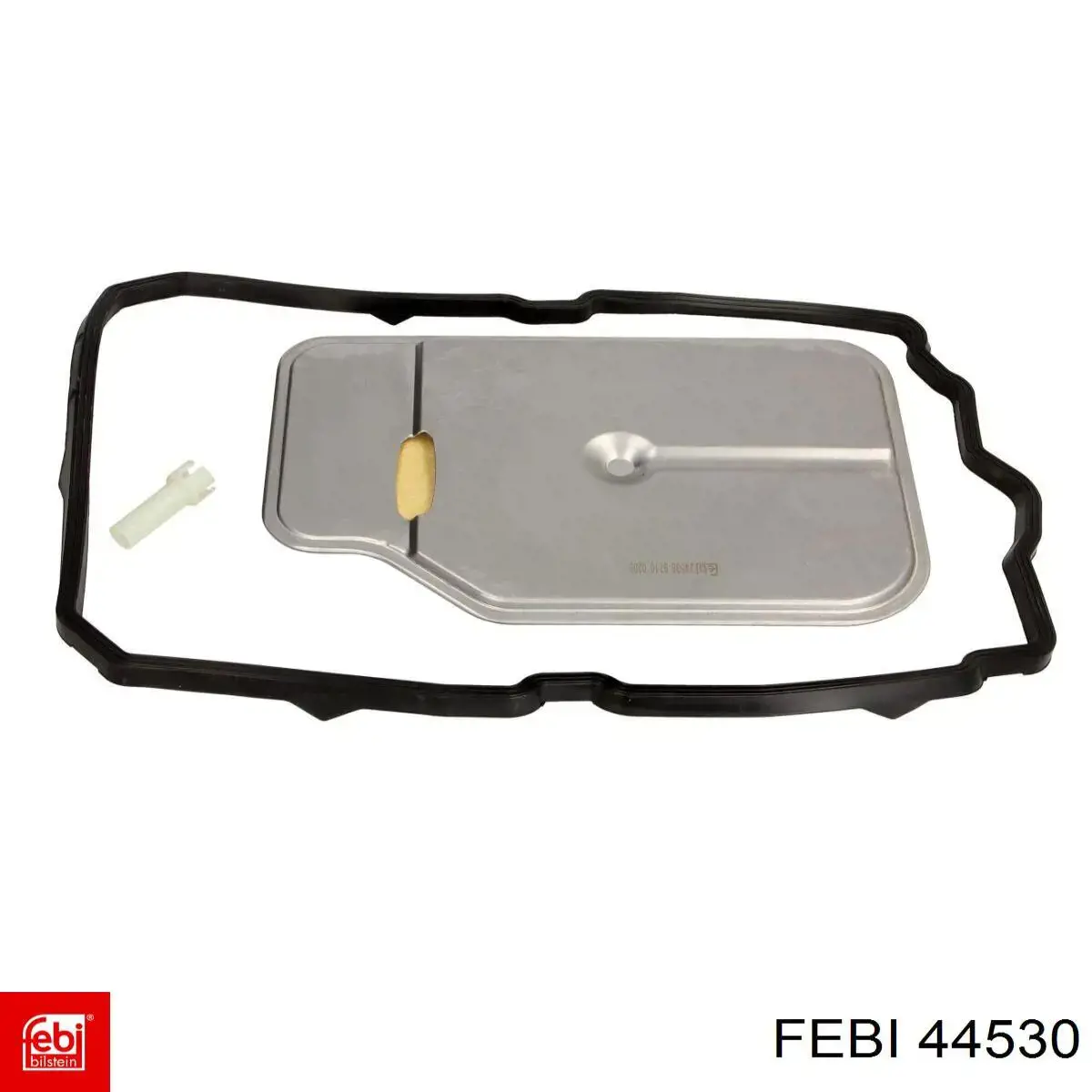 Купити 44530 Febi Масло і фільтр в коробку автомат 