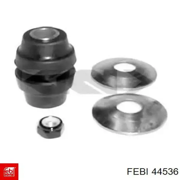 Купити 44536 Febi Водяний бачок системи охолодження