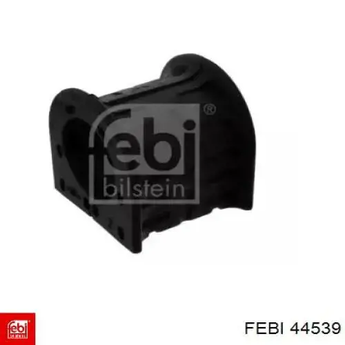 Втулка стабілізатора заднього Febi 44539 ціна, від 3.78 USD