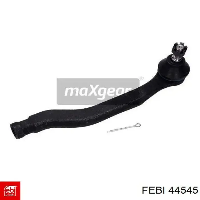 Подушка стабілізатора Febi 44545 ціна, від 11.39 USD
