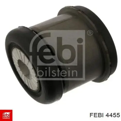 Кільце маточини 4455 Febi