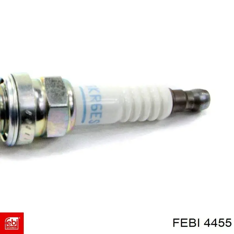 Купити 4455 Febi Кільце маточини