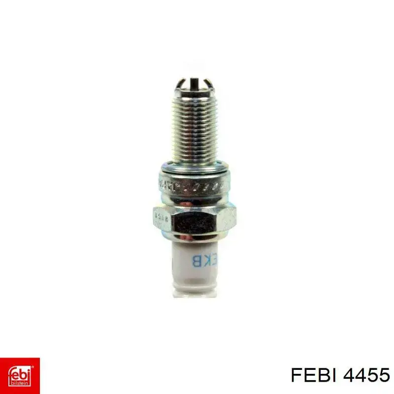 4455 Febi Кільце маточини
