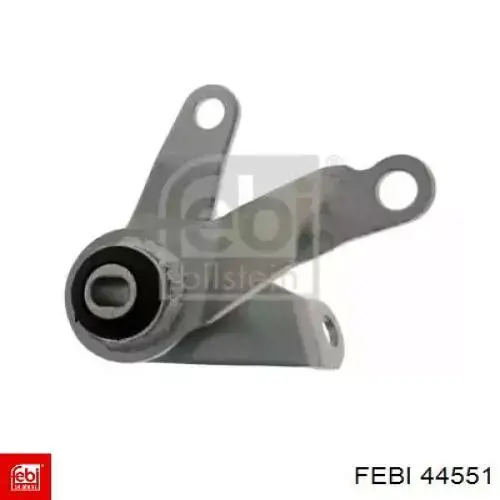 Купити 44551 Febi Задня опора двигуна
