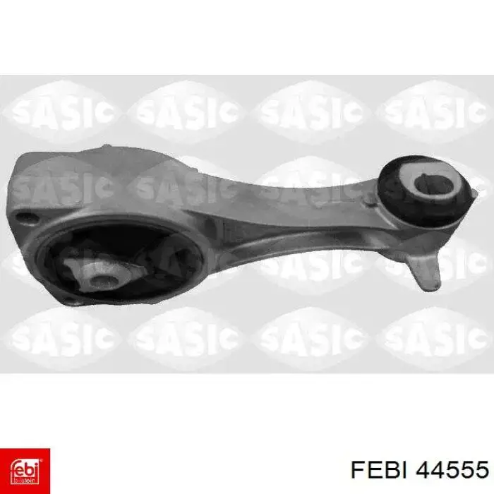 Купити 44555 Febi Подушка (опора) двигуна, права верхня