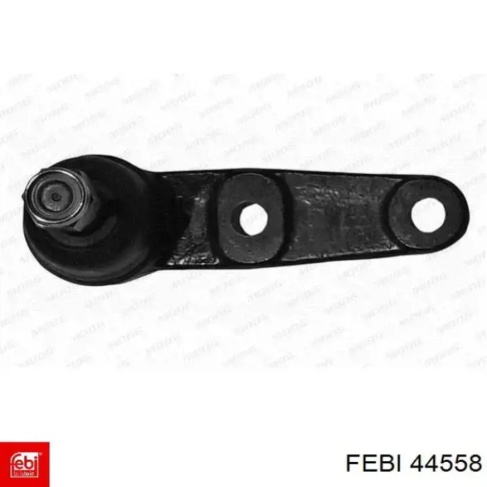  Daniparts DPRE352