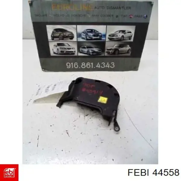 Насос підйому кабіни Daniparts DPRE352 ціна, від 51.20 USD