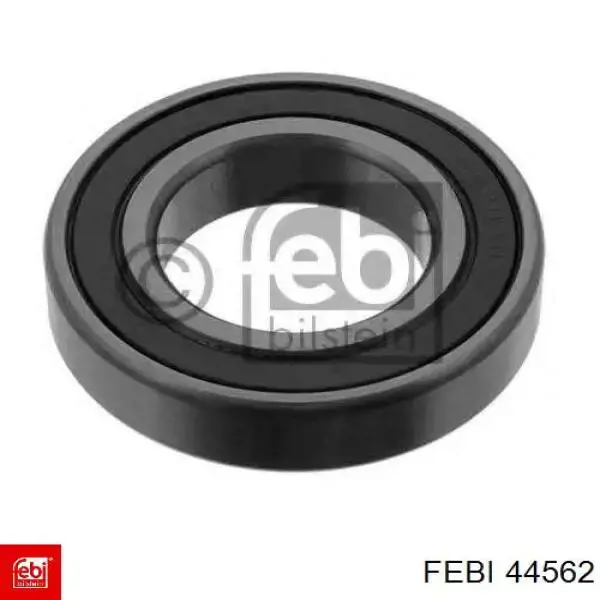 Купити 44562 Febi Підвісний підшипник карданного валу
