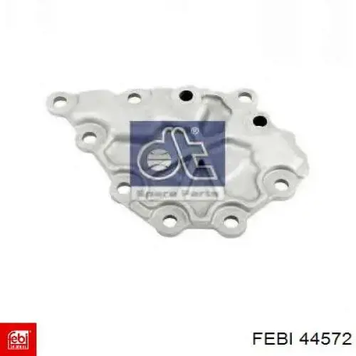 Кришка маслянного насосу ZF Parts 1315302120 ціна, від 63.62 USD