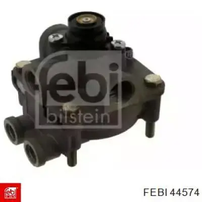 Прискорювальний клапан пневмосистеми Febi 44574 ціна, від 27.34 USD