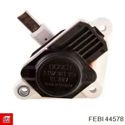 Реле зарядки генератора Prestolite 860915 ціна, від 13.86 USD