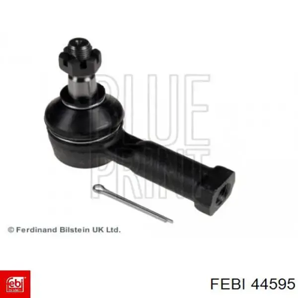 Насос підйому кабіни Febi 44595 ціна, від 106.29 USD