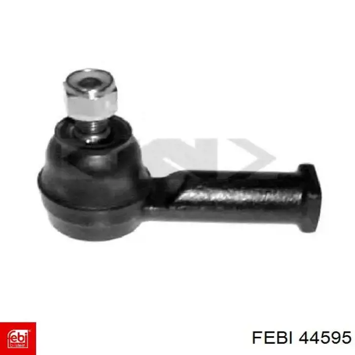 Купити 44595 Febi Насос підйому кабіни