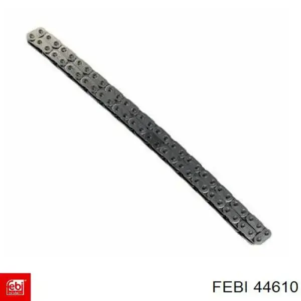 Ланцюг масляного насоса, комплект Febi 44610 ціна, від 50.11 USD