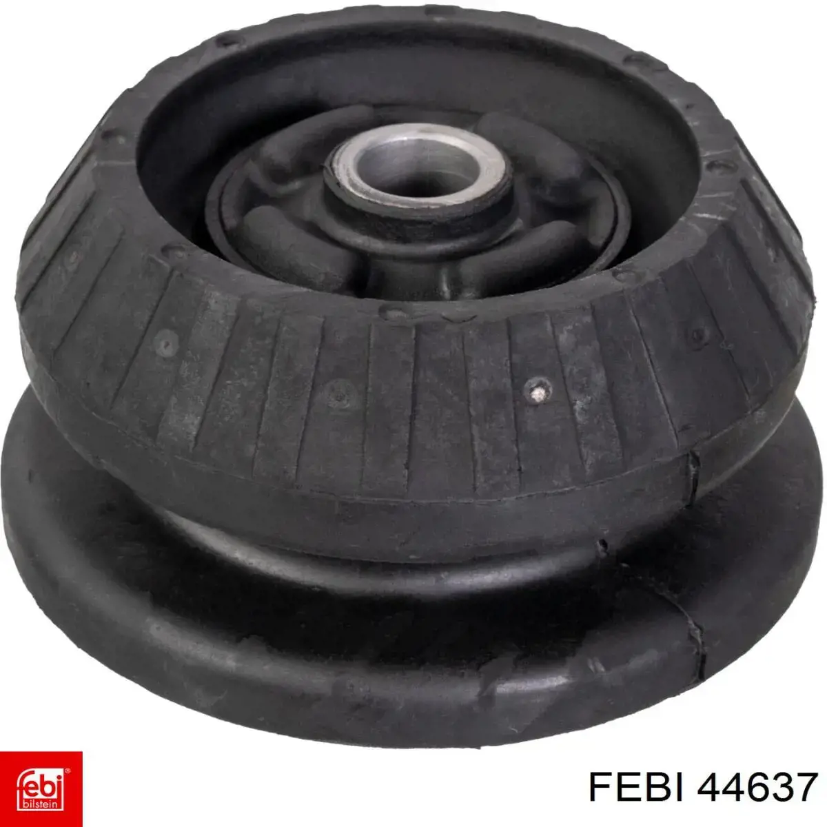 Циліндр перекидання кабіни Febi 44637 ціна, від 218.09 USD