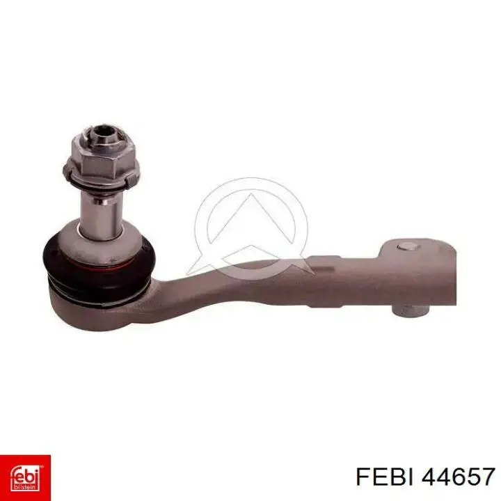44657 Febi Зовнішній наконечник рульової тяги