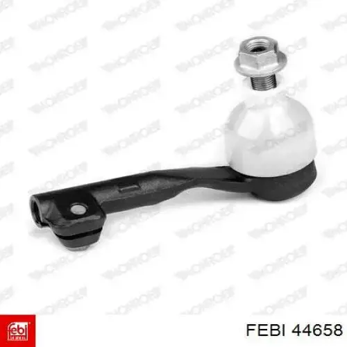 Купити 44658 Febi Рульовий наконечник