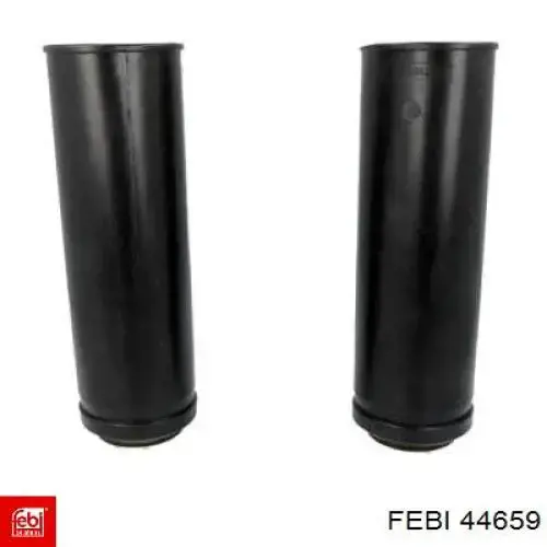 Буфер-відбійник амортизатора заднього Febi 44659 ціна, від 11.52 USD