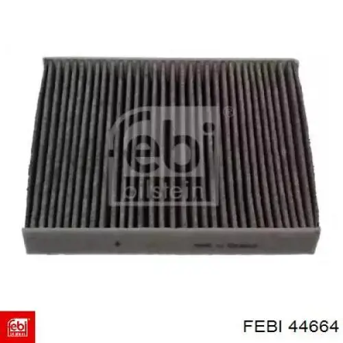 Купити 44664 Febi Фільтр салону вугільний