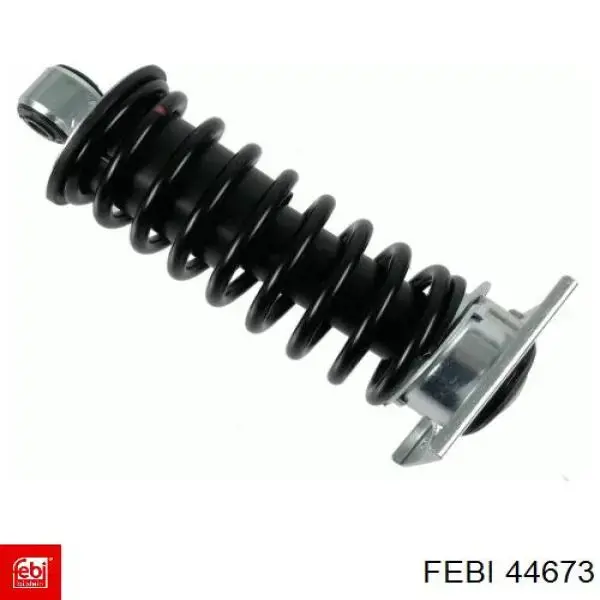 Демпфер кабіни Mercedes A9408900919
