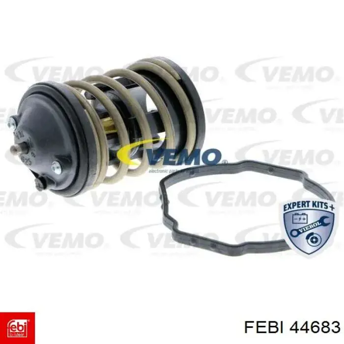 Автомобільний термостат Febi 44683 ціна, від 22.56 USD