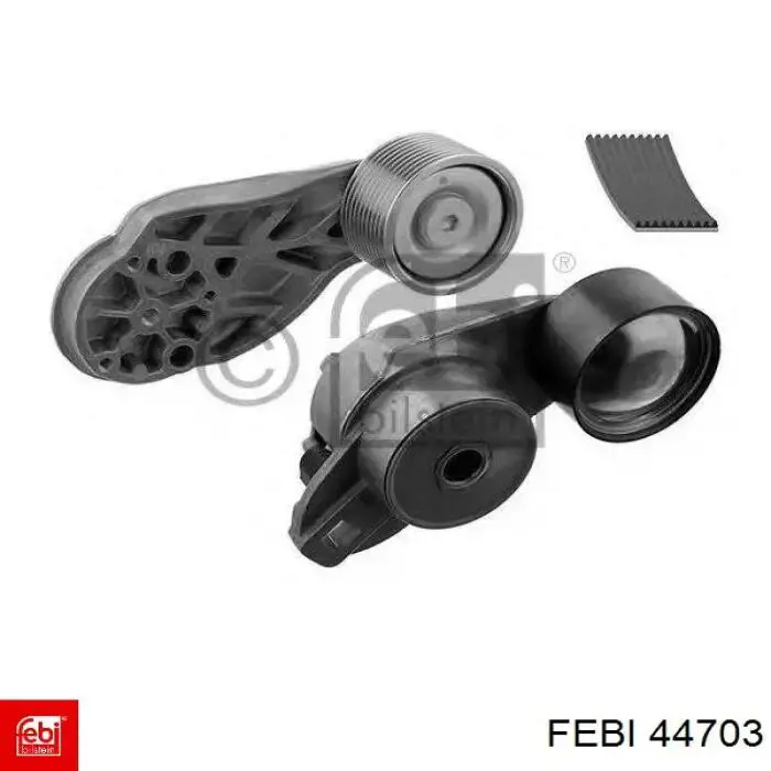 Купити 10PK1485 Dayco Ремінь генератора