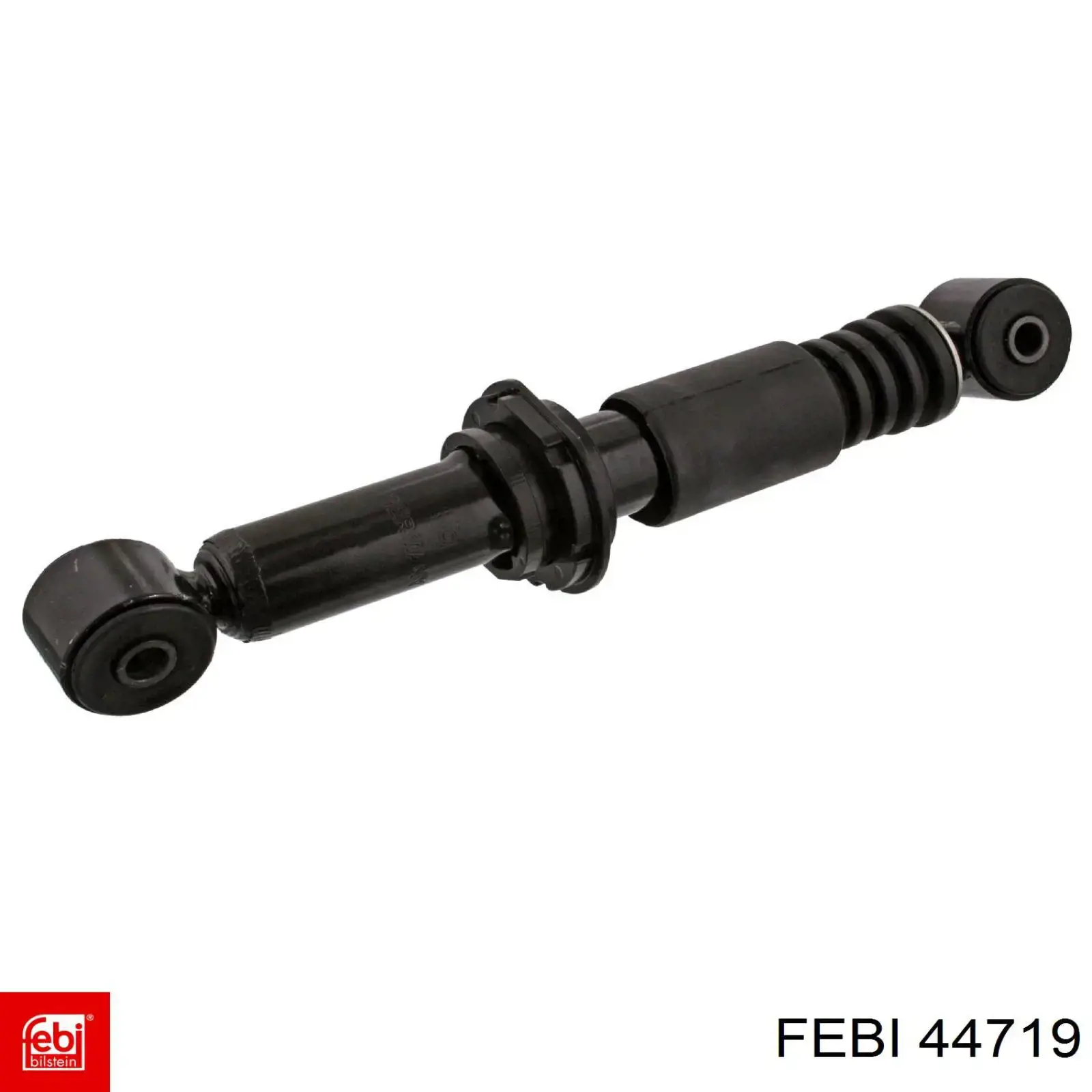 Купити 44719 Febi Амортизатор кабіни (TRUCK)
